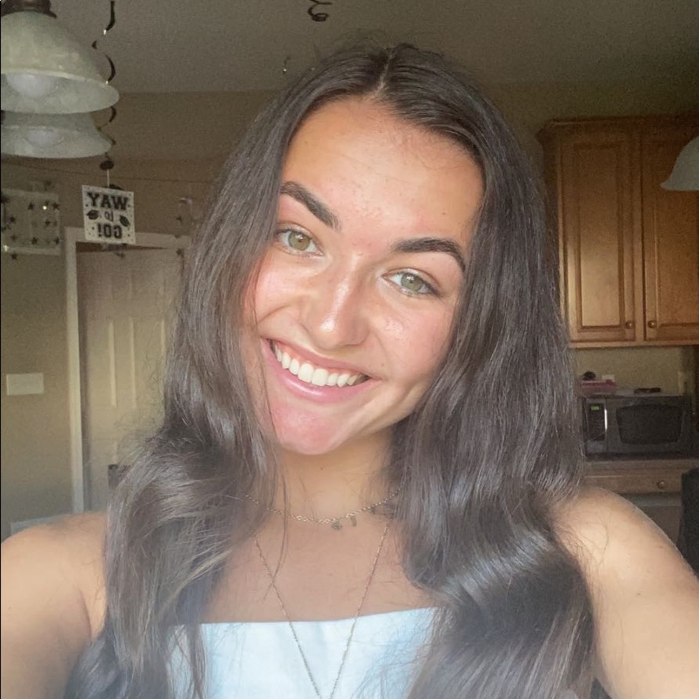 Meet your Posher, Erin
